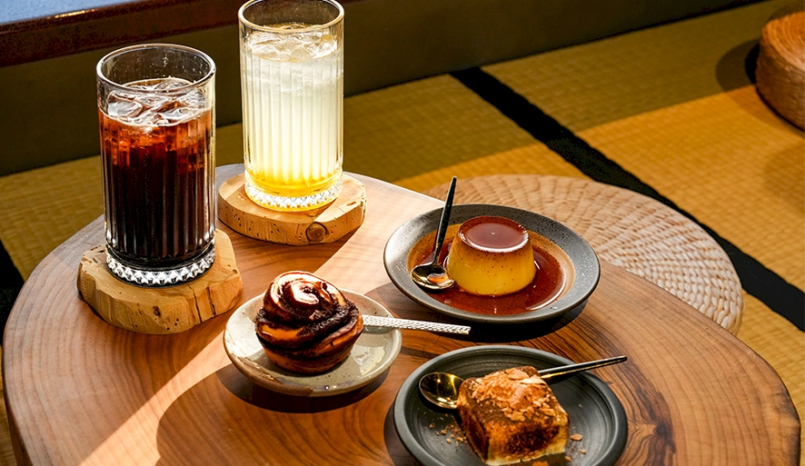 【Project C3 cafe】日式禪風景觀咖啡廳，秘境下午茶超療癒！菜單、寵物友善