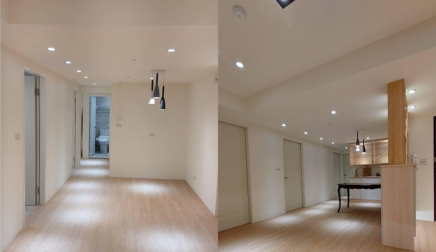 【桃園油漆推薦】5間專業油漆行，提供高品質油漆工程服務！