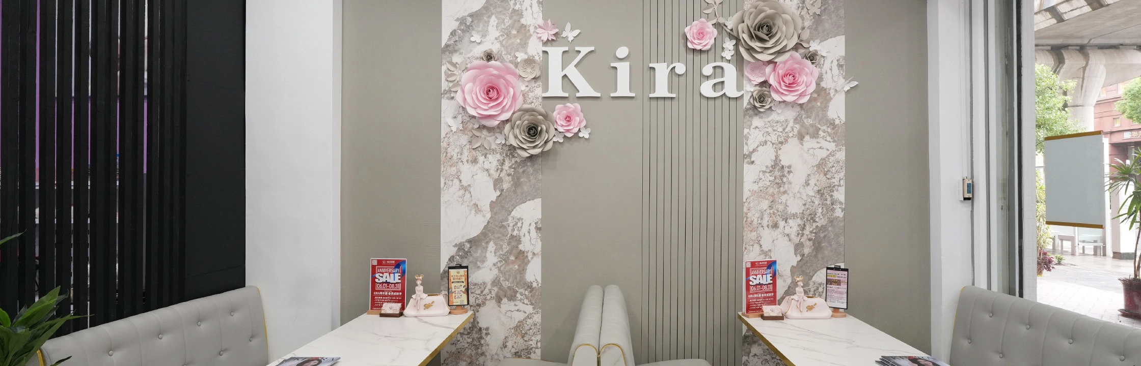 【KIRA hair spa 越式洗髮】尊爵越式洗髮體驗，按摩、耳燭、水療、小黃瓜面膜超放鬆！