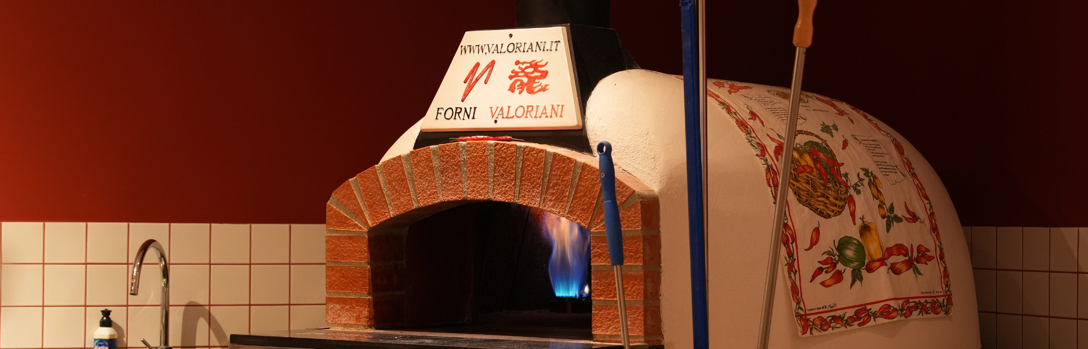 【Amore Pizzeria】用料不手軟的義式窯烤披薩店，現烤義式薄皮披薩必吃！