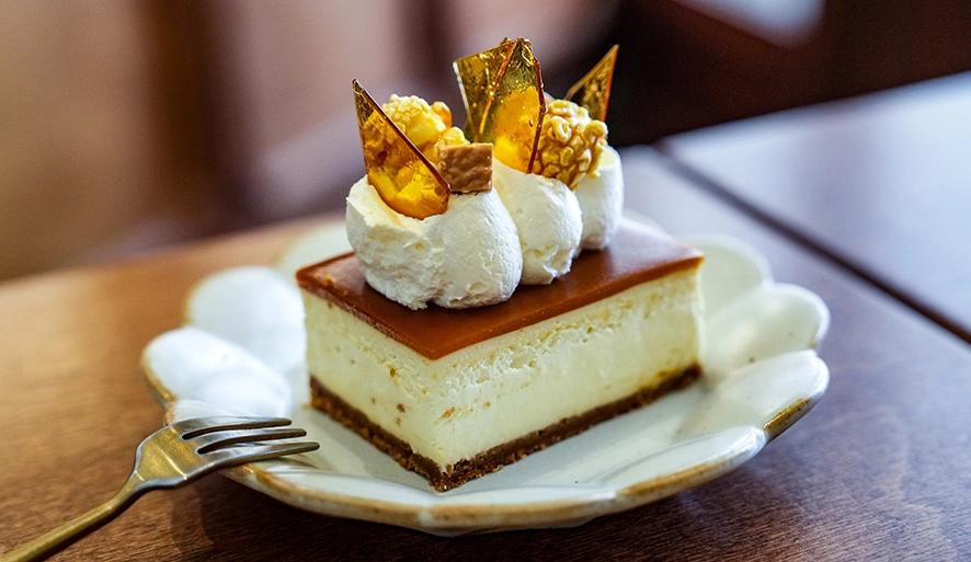 【澎湖甜點推薦】4間高人氣甜點店評比，消暑冰品、日式甜點通通有！