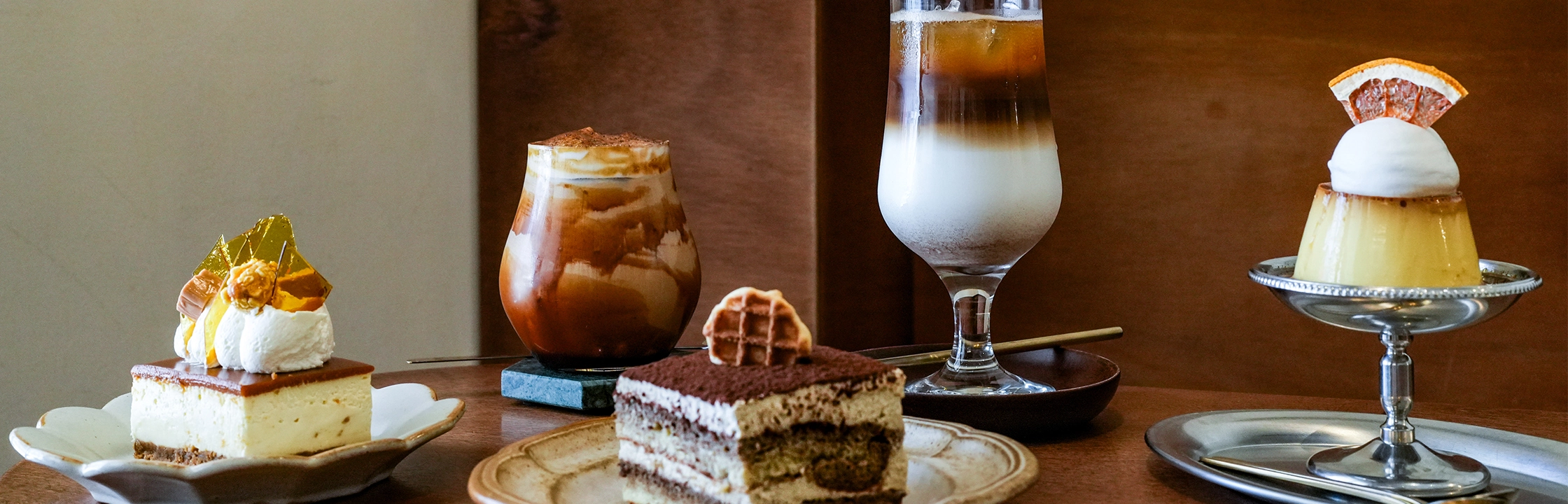 【澎湖下午茶推薦】3間必吃下午茶評比，可愛日式甜點、正統仙草冰都在這！