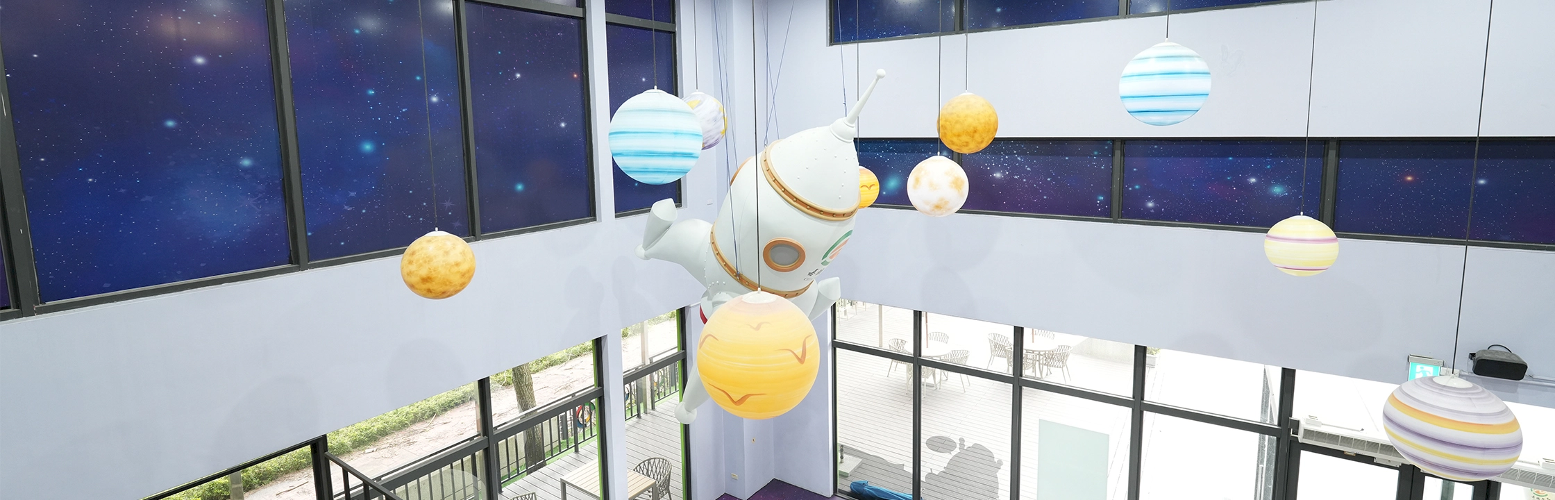【丸聚星球】親子共遊丸子觀光工廠，免門票+貢丸免費試吃