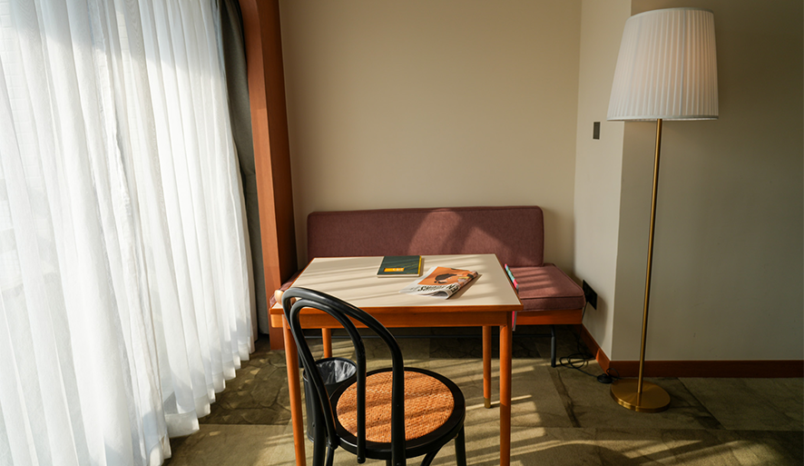 【台南飯店推薦】享受古都好風情，3家高評價住宿評比！