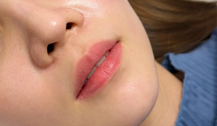 【台中 霧唇 推薦】6間人氣專業霧唇店，真實體驗心得分享、照片、價格