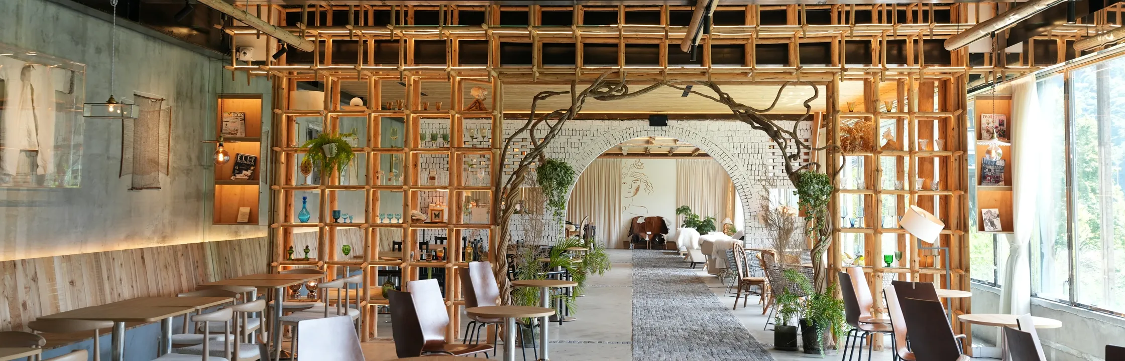 【南投寵物友善餐廳推薦】精選4家超人氣毛孩同樂好去處！享受美食與悠閒時光