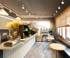 【ITUMO 9番】隱身巷弄的日式甜甜圈店，每天手工現做！期間限定口味、菜單