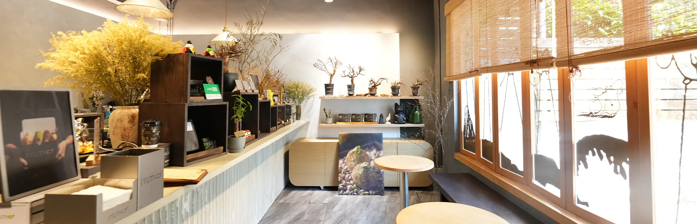 【ITUMO 9番】隱身巷弄的日式甜甜圈店，每天手工現做！期間限定口味、菜單