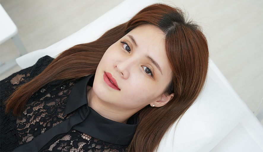 【維納斯美學】霧唇首選|超自然感新式霧唇,無痛改善唇部暗沉、唇色不均