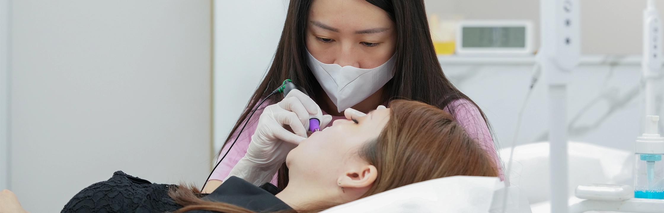 【台中 霧唇 推薦】6間人氣專業霧唇店，真實體驗心得分享、照片、價格