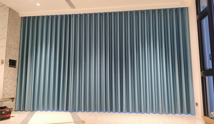 【冠品窗簾】專業窗簾店｜輕鬆改造居家風格，裝潢質感瞬間升級！