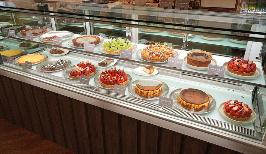 【新竹甜點推薦】4間必吃甜點店評比，甜食控激推人氣名單