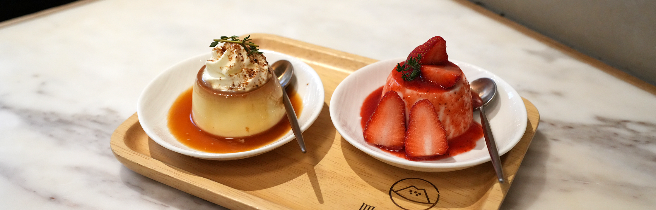 【新竹甜點推薦】4間必吃甜點店評比，甜食控激推人氣名單