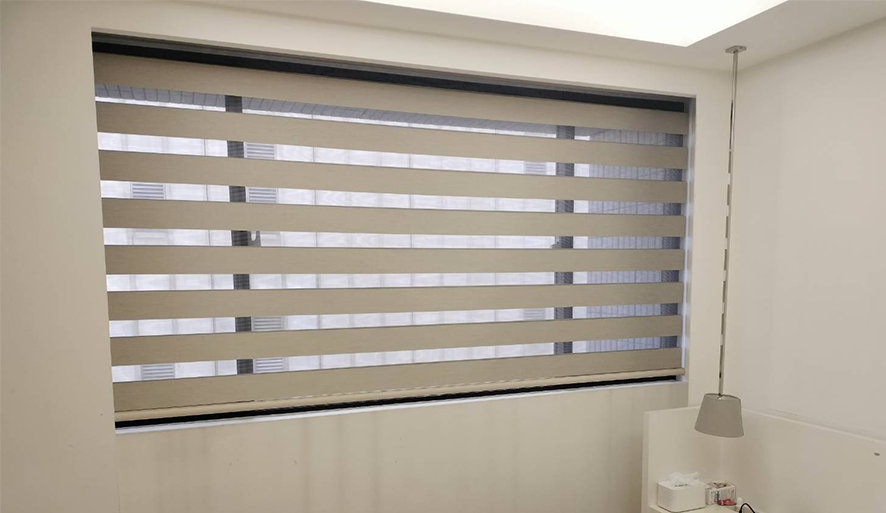 【台北窗簾推薦】5間高評價窗簾店｜調光簾、蜂巢簾、布簾一次搞定！