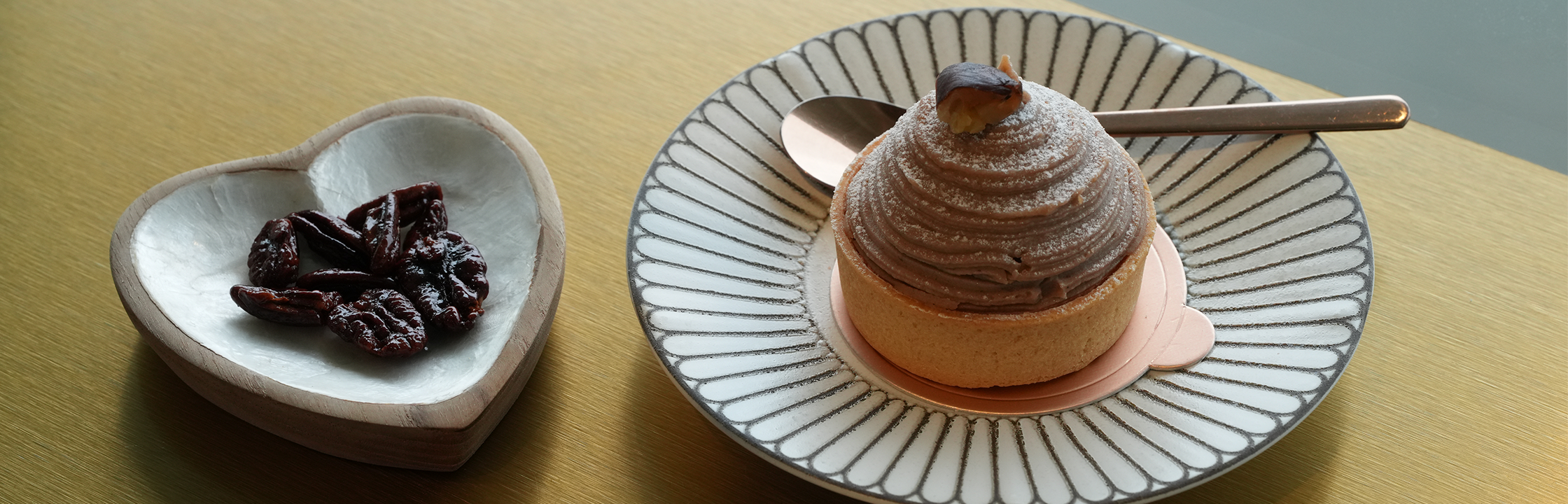 【桃園咖啡廳推薦】3間必訪咖啡店,適合網美打卡!不限時