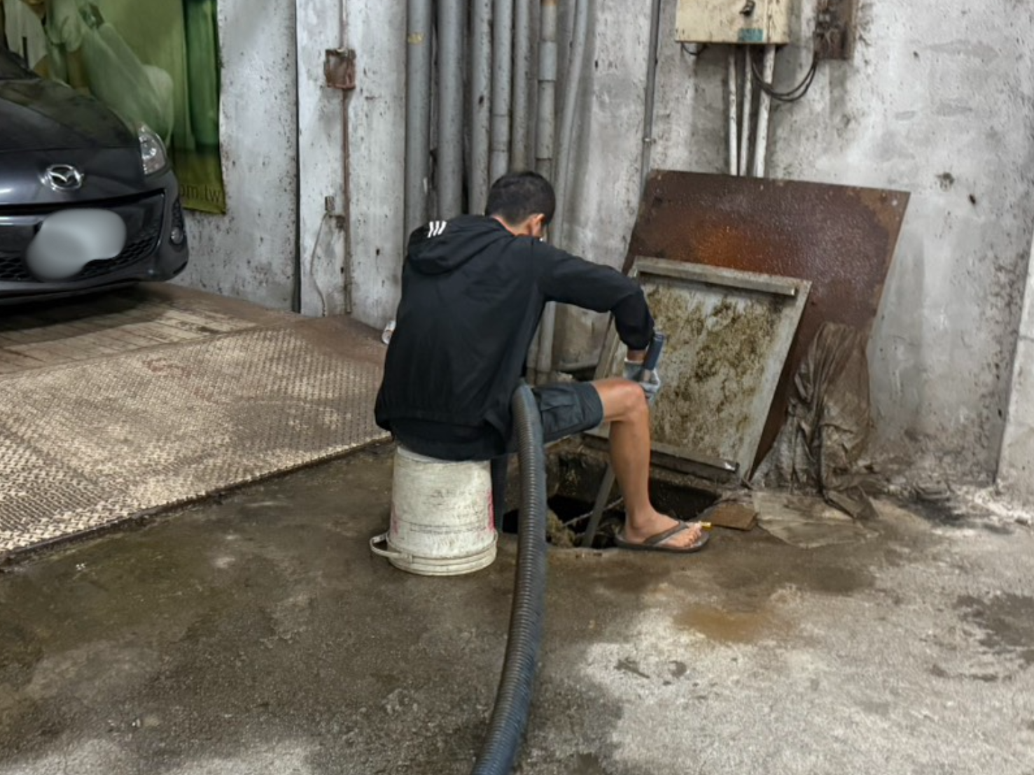 示意圖(非圖片店家)