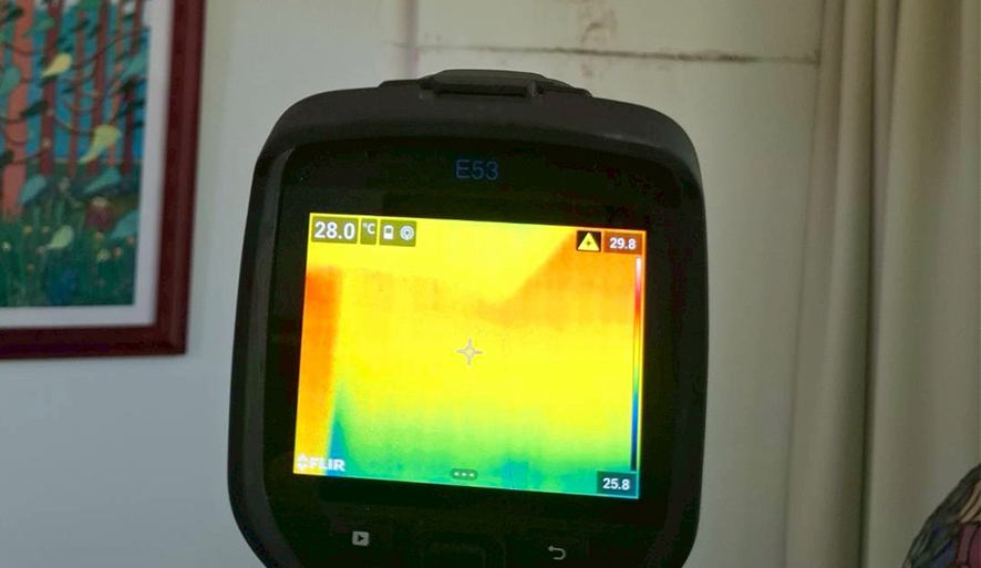 【陳布工程行】專業防水、抓漏公司｜經驗豐富，屋頂、浴室快速止漏！