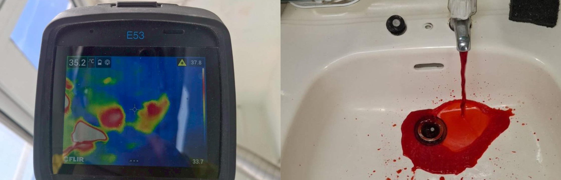 【陳布工程行】專業防水、抓漏公司|經驗豐富,屋頂、浴室快速止漏!