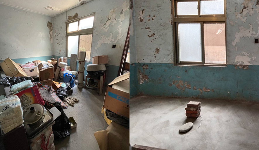 【健美先生】優質廢棄物清運公司｜真實案例分享，高效處理大型垃圾！