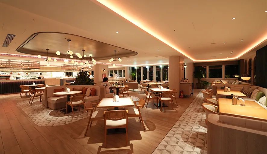 【沙丁嶼餐酒館】星級主廚坐鎮,必吃海鮮料理!約會聚餐超適合