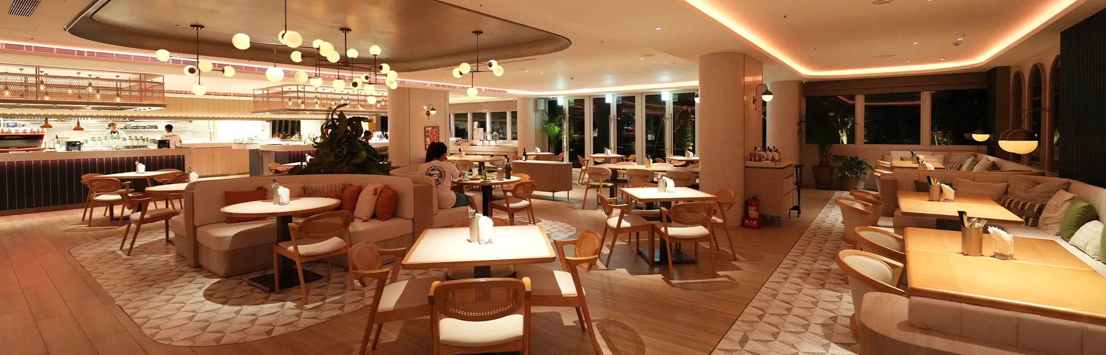 【沙丁嶼餐酒館】星級主廚坐鎮,必吃海鮮料理!約會聚餐超適合