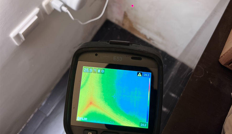 【台北抓漏推薦】5大專業防水公司｜壁癌處理、外牆止漏、價格總整理！
