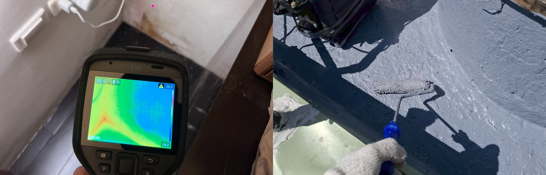 【台北抓漏推薦】5大專業防水公司|壁癌處理、外牆止漏、價格總整理!