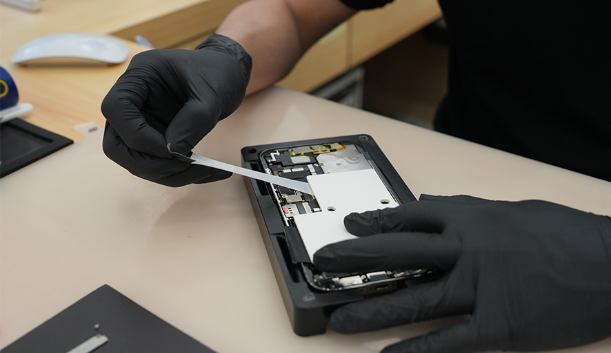 台中真實評測這4家【 iPhone 維修】換電池、修理、價格表、推薦!