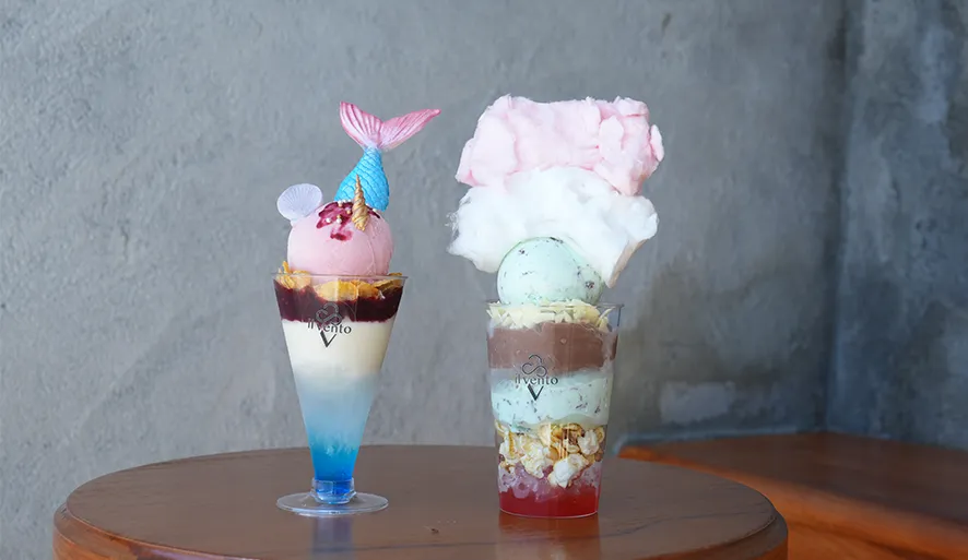 【東邊海.風冰淇淋】大草原上最chill的冰店！海景絕佳視野、網美IG打卡必去