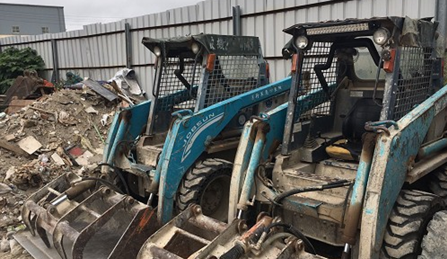 簡哥廢棄物處理 官網