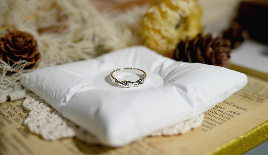 【轉角金工】獨一無二的約會選擇！DIY手作金工戒指體驗！價格、心得