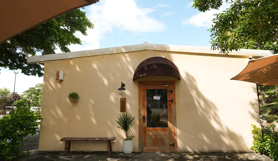 【小島時光】鄉村風文青早午餐，熱門IG打卡咖啡廳！菜單、必推餐點