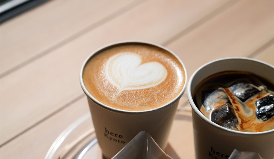 【台南咖啡廳推薦】5家必訪的人氣咖啡店，老宅氛圍、文青質感一次收錄！