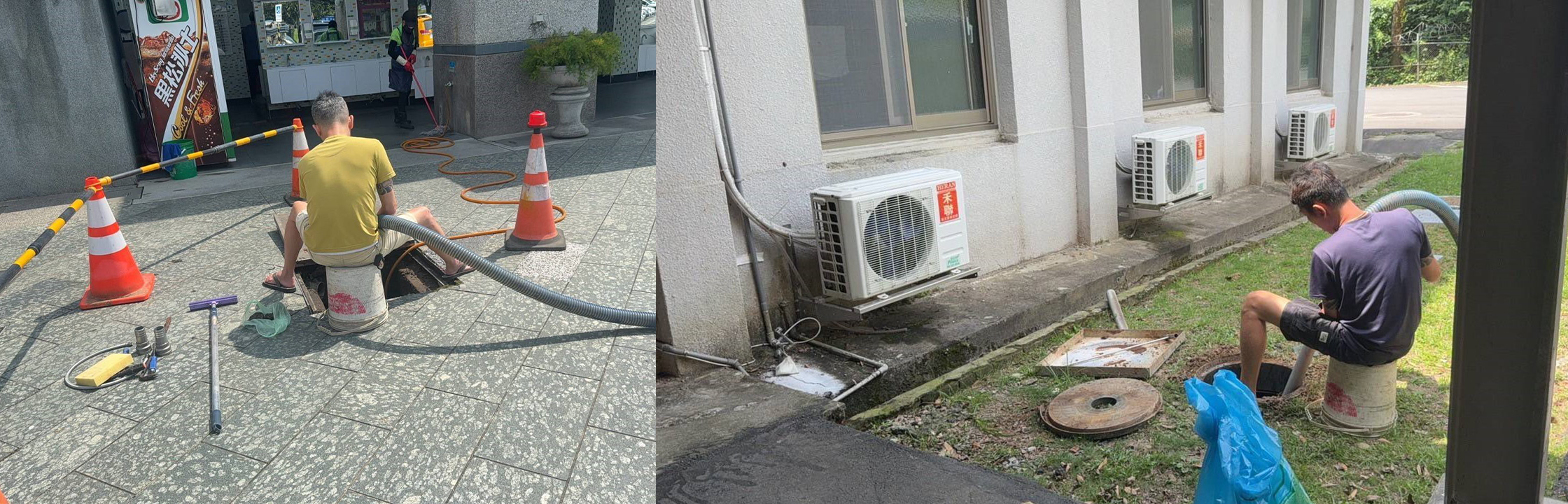 【桃園抽水肥推薦】5間專業抽水肥公司評比,安心處理化糞池問題!