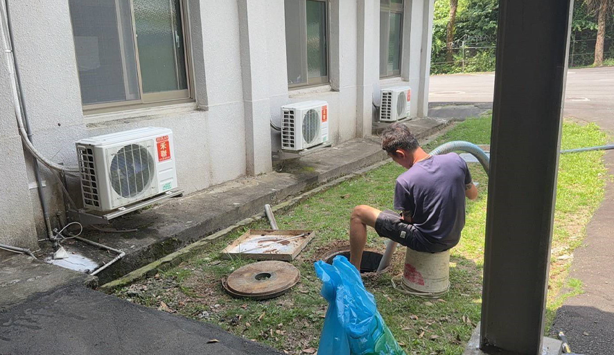 【桃園抽水肥推薦】5間專業抽水肥公司評比,安心處理化糞池問題!