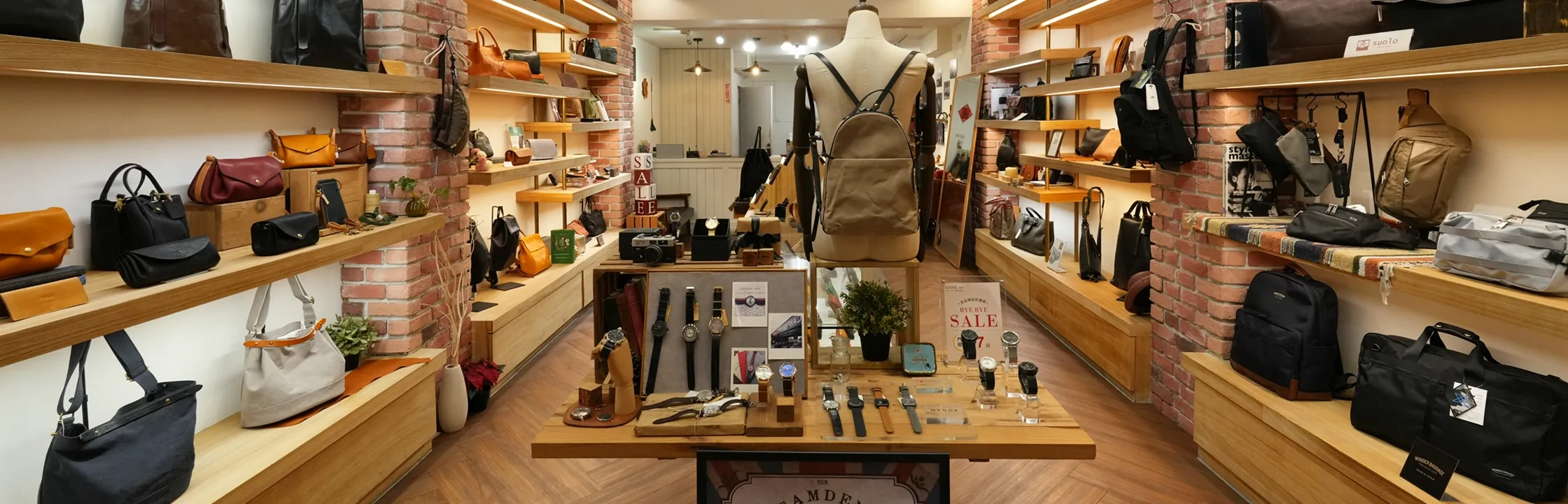 【Handiin】手作皮革小物體驗！親手打造耳機套＆汽車鑰匙皮套