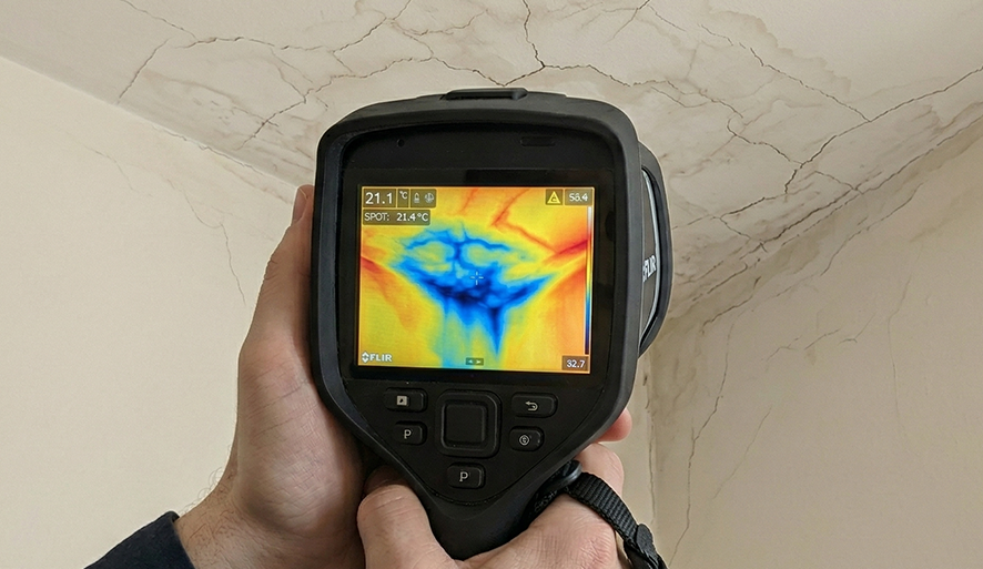 【台北 抓漏 推薦】5大專業防水公司｜壁癌處理、外牆止漏、工程 費用總整理