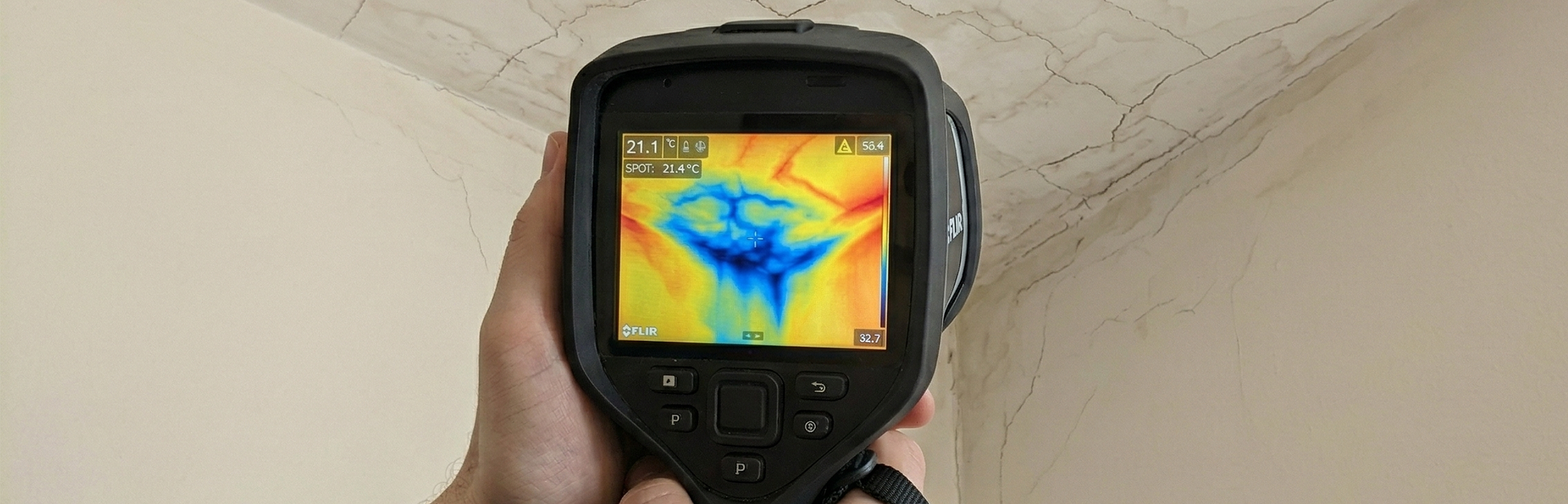 【台北 抓漏 推薦】5大專業防水公司｜壁癌處理、外牆止漏、工程 費用總整理