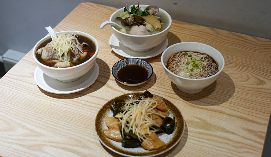 【美良家】熱河街超人氣雞湯店！暖心湯頭一喝就上癮！菜單、必吃介紹