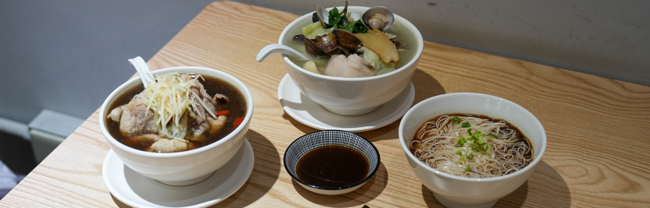 【美良家】熱河街超人氣雞湯店！暖心湯頭一喝就上癮！菜單、必吃介紹