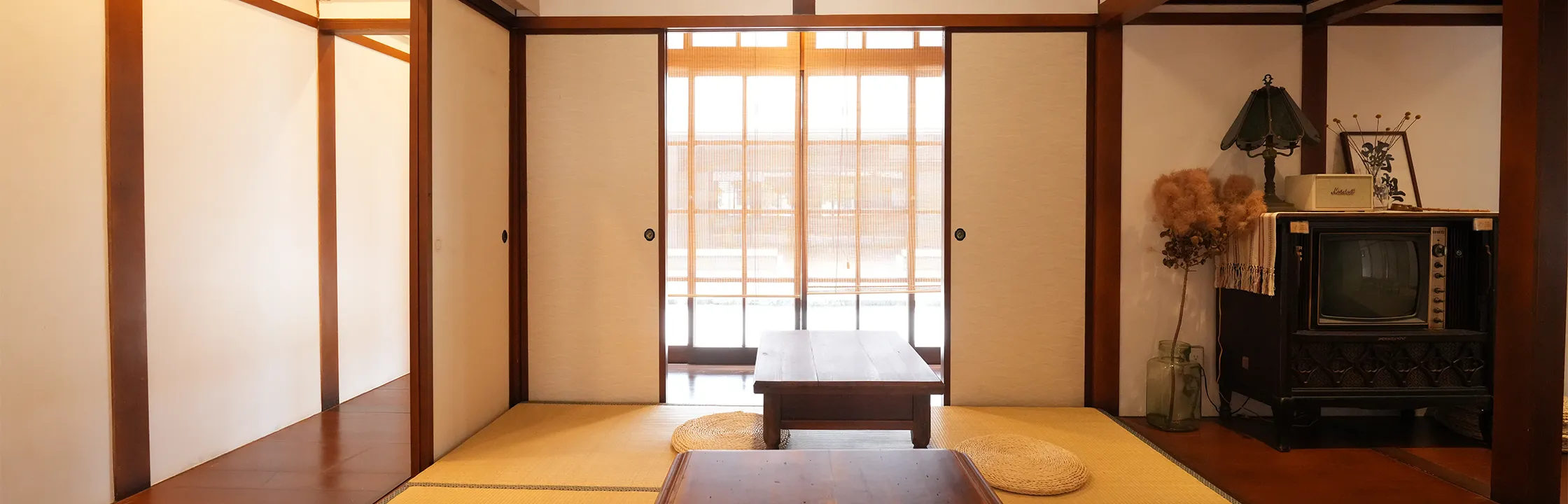 【蒔嶼】日式老屋咖啡廳，必吃烤糰子、豆花！享受榻榻米的午後時光