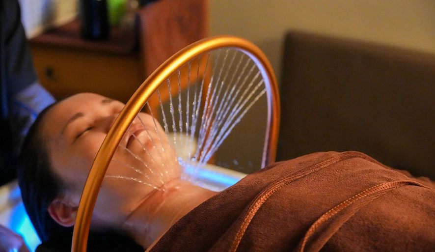 【尹珞坊養生洗髮】超紓壓越式洗髮體驗，享受專屬放鬆時光！近火車站