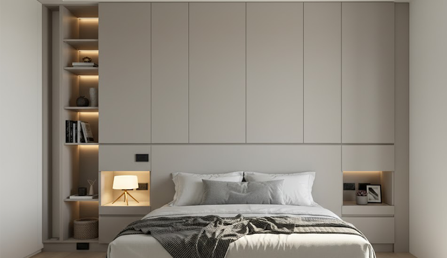 【台中 系統櫃 推薦】5間專業系統家具評比！高品質訂製，客製設計價格總整理