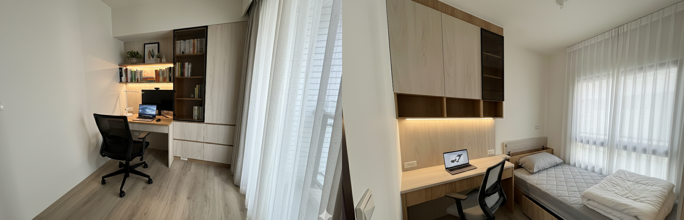 【台中 系統櫃 推薦】5間專業系統家具評比！高品質訂製，客製設計價格總整理