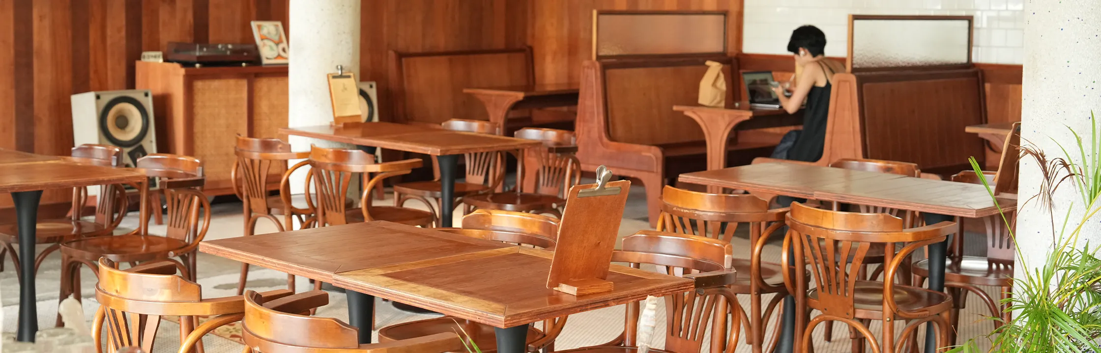 【波波廚房】復古老宅吃義式料理，必點招牌一次看！最完整的用餐體驗分享