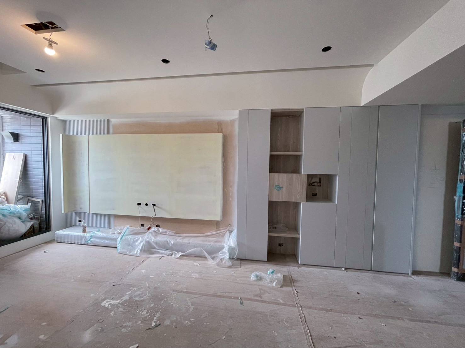 桃園室內設計 森之屋3