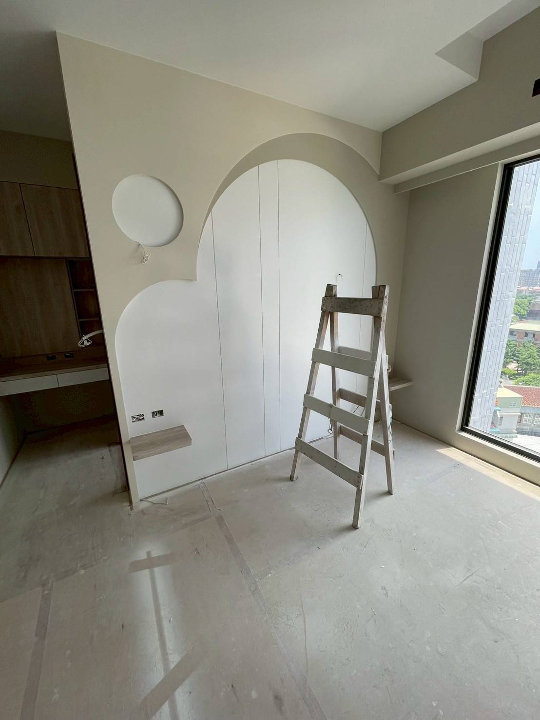 桃園室內設計 森之屋4