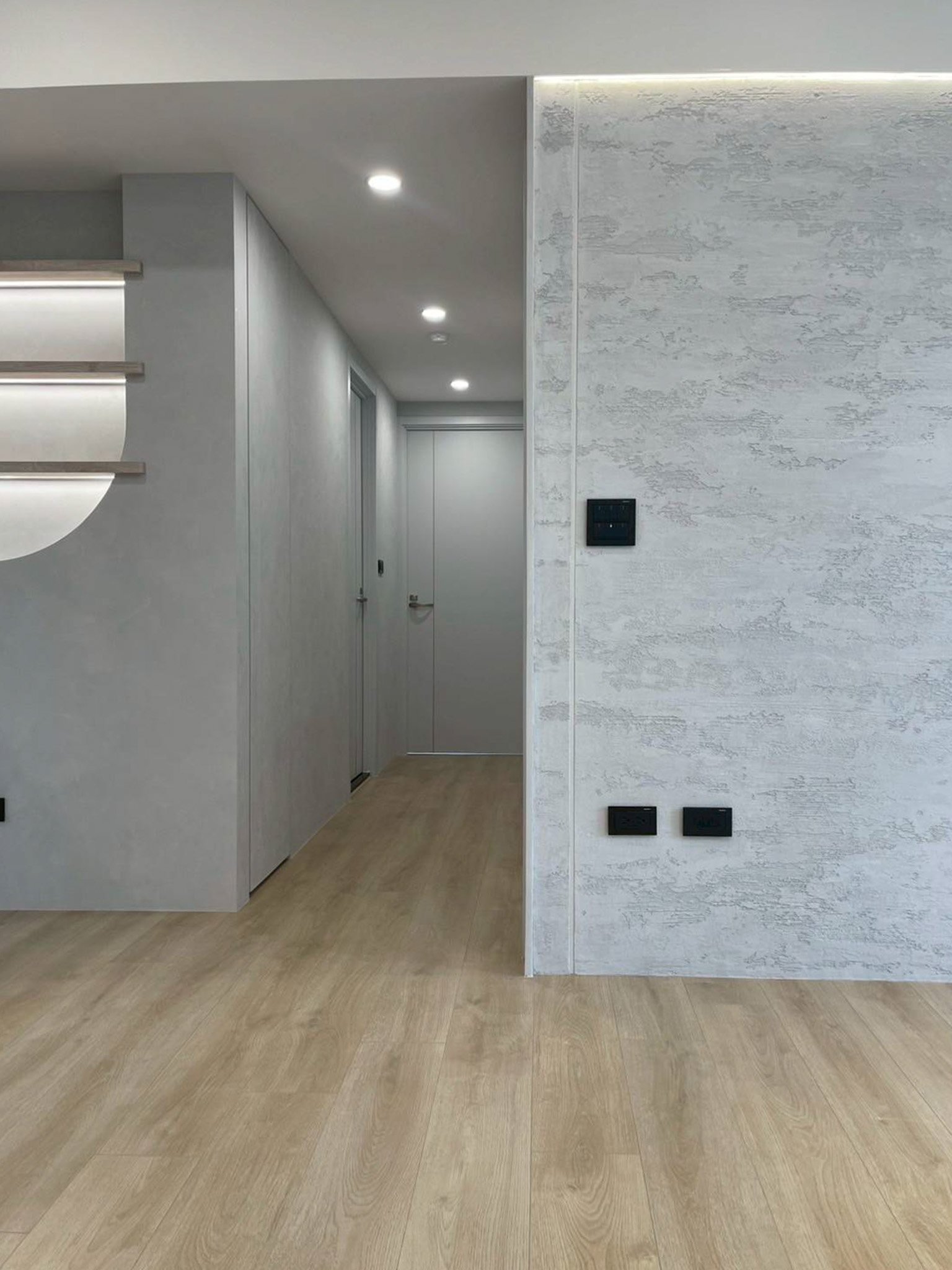 桃園室內設計 森之屋7