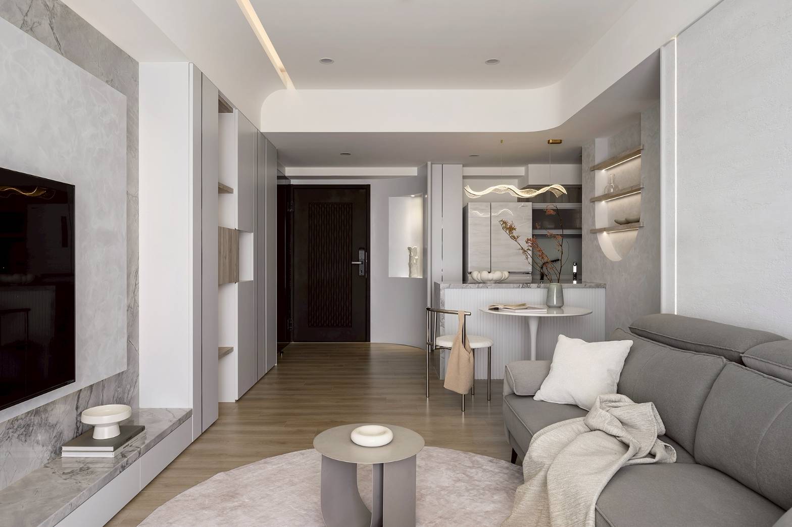 桃園室內設計 森之屋8