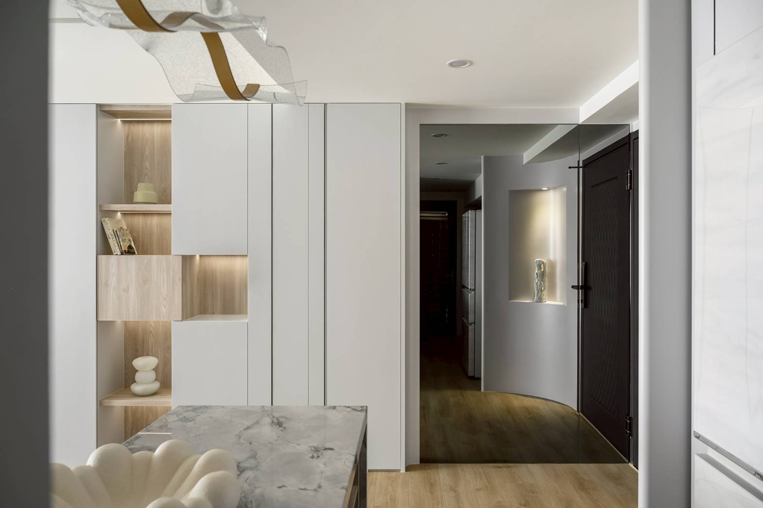 桃園室內設計 森之屋10